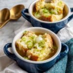 Vegetarian French Onion Soup Recipe