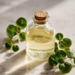 Basil Simple Syrup Recipe