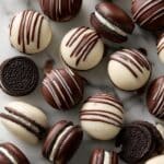Oreo Truffles Recipe
