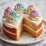 Vegan Birthday Cake Recipe