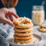 Macadamia Cookies Recipe