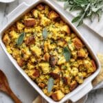 Cornbread Dressing Recipe