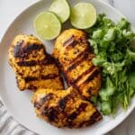 Mexican Chicken Marinade Recipe