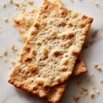 Dacquoise Sponge (Biscuit Dacquoise) Recipe