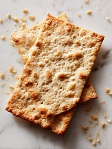 Dacquoise Sponge (Biscuit Dacquoise) Recipe