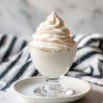 Crème Chantilly (Chantilly Cream) Recipe