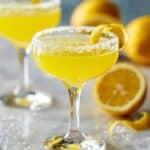 Bee's Knees Cocktail Recipe