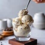 Coffee Ice Cream Recipe