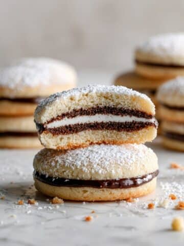 Fried Oreos Recipe