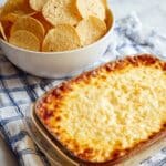 Fried Beef and Cheese Tacos Recipe