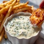 Best Ever Fry Sauce Recipe
