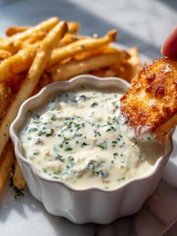 Best Ever Fry Sauce Recipe