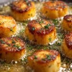 Fondant Potatoes (Melting Potatoes) Recipe