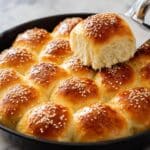 Honeycomb Bread Recipe