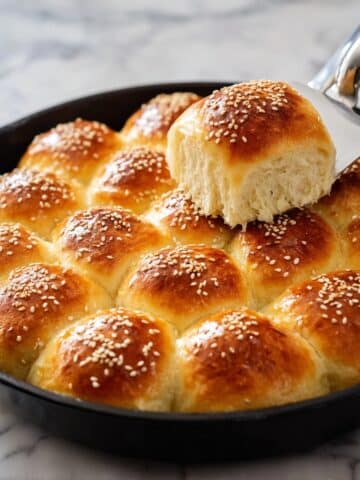 Honeycomb Bread Recipe