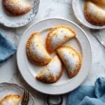 Pumpkin Empanadas Recipe