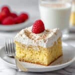 Tres Leches Cake Recipe