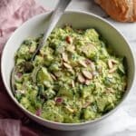 Green Goddess Chicken Salad Recipe