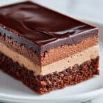 Mini Chocolate Eclairs Recipe