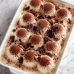Vegan Tiramisu Recipe