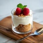 Cheesecake Mousse Recipe