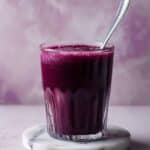 Mixed Berry Coulis Recipe