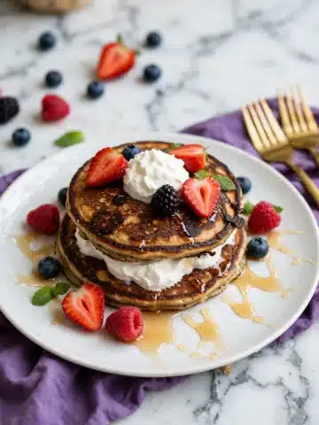 Croissant French Toast Recipe