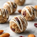 Coconut Mango Bites Recipe