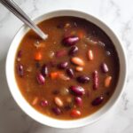 New England Baked Beans Recipe