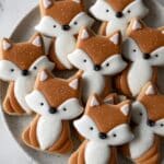 Corgi Cookies Recipe