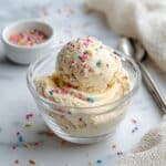 Edible Sugar Cookie Dough Recipe