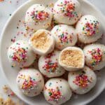 Golden Oreo Truffles Recipe