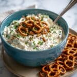 Caramel Apple Crackle Salad Recipe
