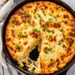 Korean Corn Cheese Recipe