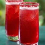 Holiday Mimosa Recipe