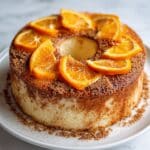 Sweet Broiled Grapefruit Recipe