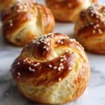 Sesame Bagels Recipe