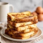 Brioche Bread French Toast Recipe