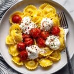 Summer Glow Pasta Recipe