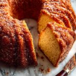 Apple Cider Doughnut Cake Recipe