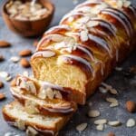 Almond Braid Recipe