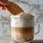 Brown Sugar and Cinnamon Coffee Creamer Recipe