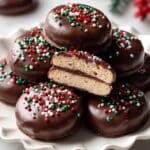 Copycat Thin Mints Recipe