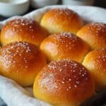 Brioche au Sucre (Sugar Brioche) Recipe