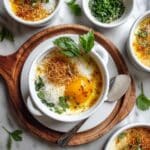 Eggs Florentine Recipe