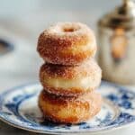 Apple Cider Donuts Recipe