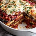 Baked Ratatouille with Havarti Cheese Recipe