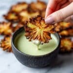 Baked Tostones (Green Plantains) Recipe