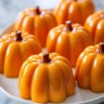 Chocolate Maple Peanut Butter Pumpkin Cups Recipe