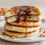Hotteok: Korean Sweet Pancake Recipe